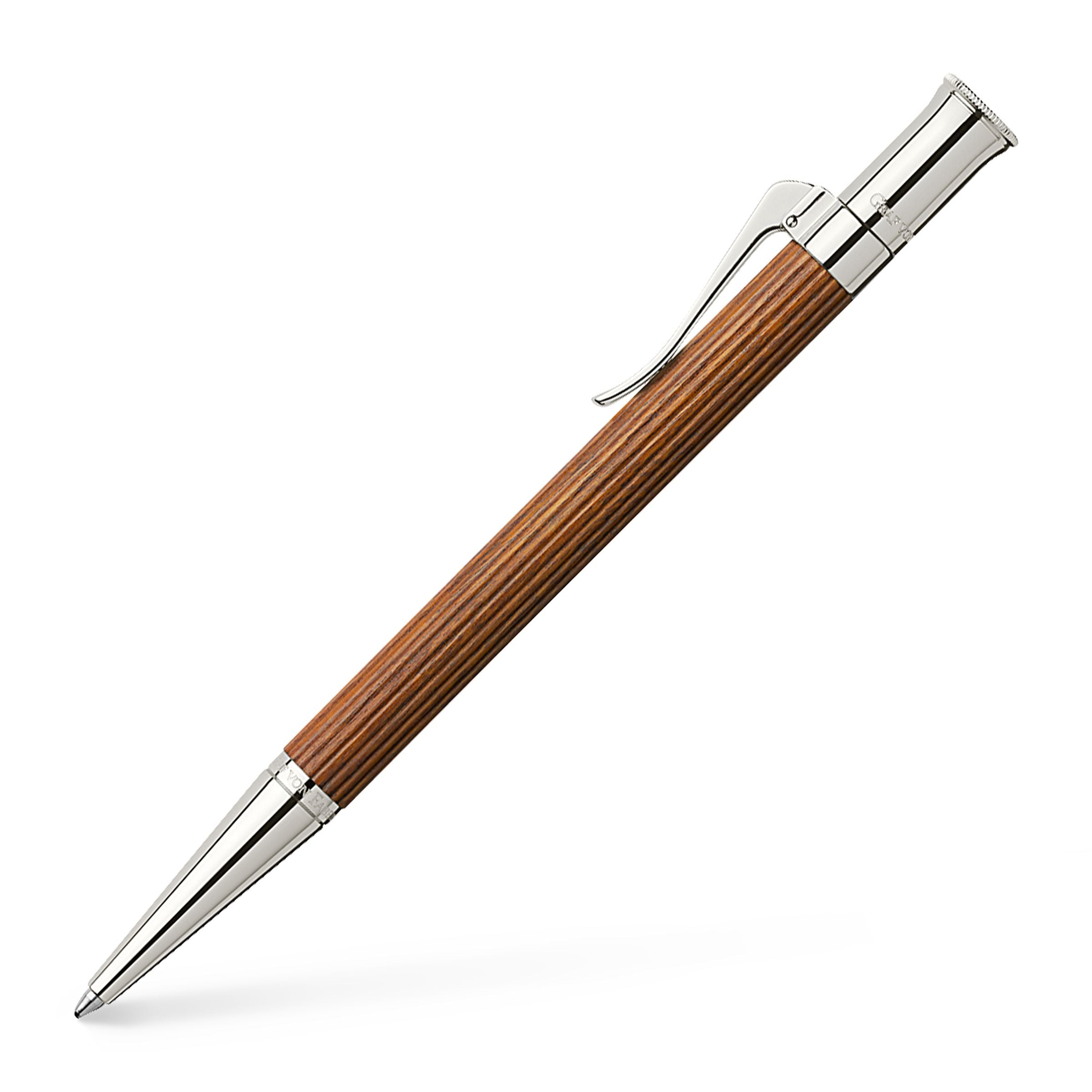 PIX CLASSIC LEMN PERNAMBUCO MARO GRAF VON FABER-CASTELL PIX CLASSIC LEMN PERNAMBUCO MARO GRAF VON FABER-CASTELL